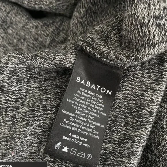 ARITZIA Babaton Erin Sweater - Picture 9 of 13